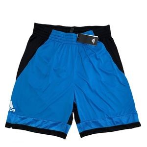 🛑SOLD🛑🆕NWT Adidas Shorts